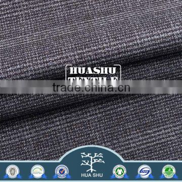 Hot selling Oeko-Tex Standard 100 certificated Jacket Heavy brushed wool fabric