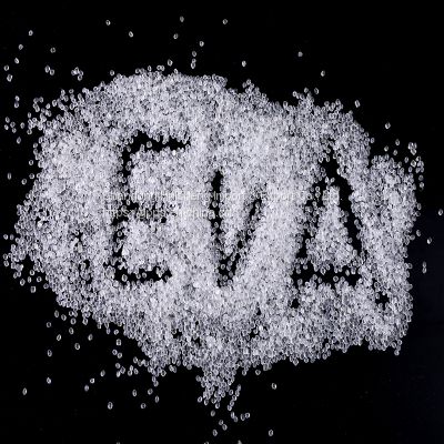 Factory Supply EVA Granules EVA Material 28% Plastic Raw Material