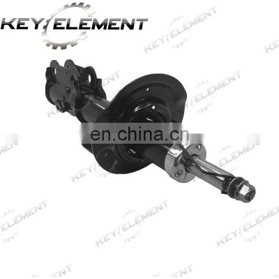 KEY ELEMENT Body Parts Front Rear Left Shock Absorber Front Shock Absorber for Hyundai Mistra Kia K4 2014- Auto Suspension System