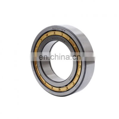 New product high precision NNU 4040 Cylindrical roller bearing NNU4930 double row bearing NNU4940 NNU4960