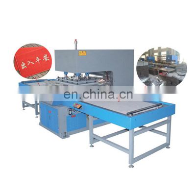 Hot Sale PVC Inflatable Bed High Frequency Welding Cutting Machine