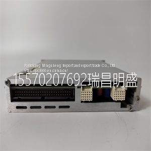 Module spare parts NI SCXI-1160