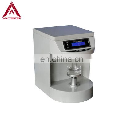 Automatic Surface Tension Tester with Digital LCD Display