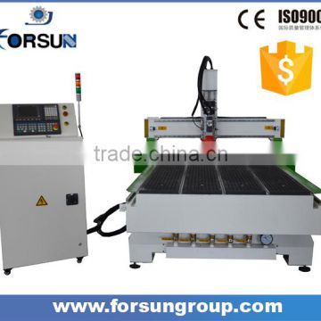 Trade Assurance ATC cnc router / cnc router wood , cnc router machine for aluminum cutting copper engraving