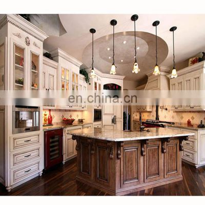 Building material hanging kitchen cabinet design manufacturer