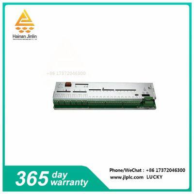 UFC719AE01   Frequency changer   I/O interface