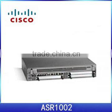 ASR1002 router