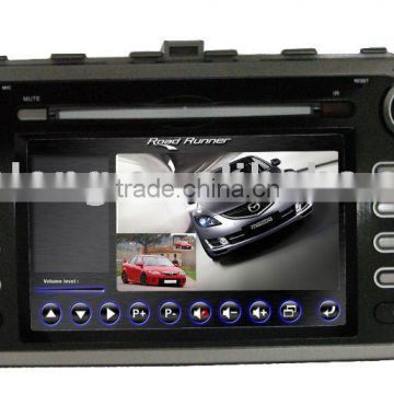 AUOT TOUCH PC SPECAIL FOR mazda