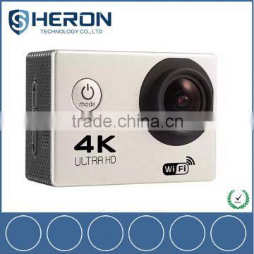 Promotion hottest1080P 4K action camera cam full hd action cam waterproof full hd 1080p sports camera