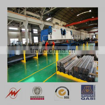 Steel pole for construction support,steel pole price
