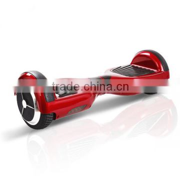 Manufacturer self balance electric scooter Balance Scooter Wholesale scooter with motor