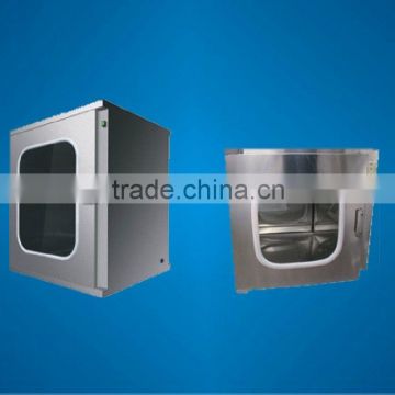 Stainless steel Pass box for clean room