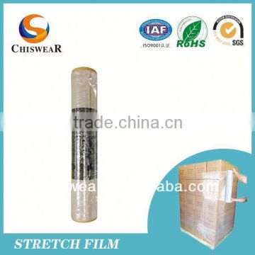 Wrap Pallet and Good Stretch Film Malaysia                        
                                                Quality Choice