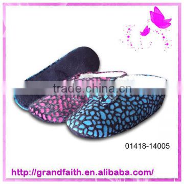 wholesale products china supplier fox slippers