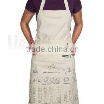 Cooking apron