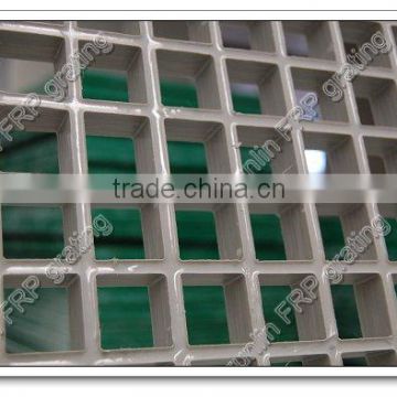 Hot sale China fiberglass grating
