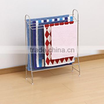 Hot sale indoor&outdoor extendable towel rack THW-20