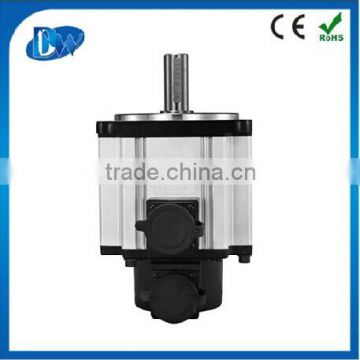 220V AC high precision servo motor with low noise