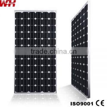 High quality grade A cell 18v 30w 40w 50w cheap solar power panel