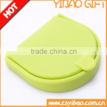 Lovely Hot Promotional silicone coin purse