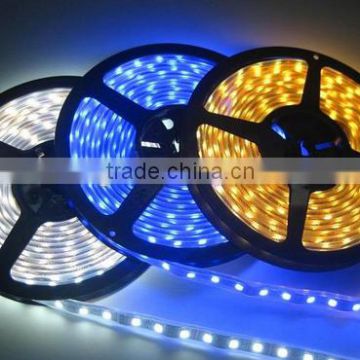 9.6W/M LED Strip Light 3528 SMD 600 Leds Non-Waterproof Warm white + 3years warranty
