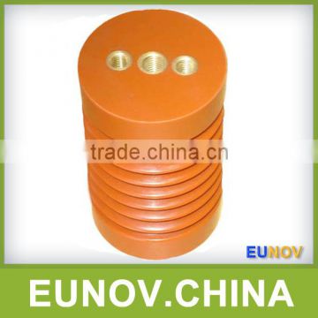 High Voltage Epoxy Resin ZNQ6 Post Insulator