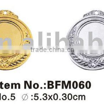 Metal Medal:BFM060