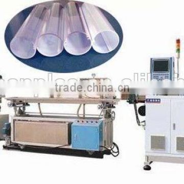 SJ-45/30 PC single screw extruder machine for LED tubes                        
                                                                                Supplier's Choice