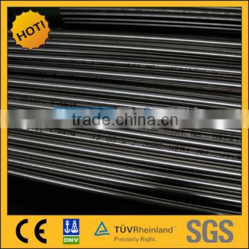 stainless steel ASTM A269 TP316L bright annealed seamless tube