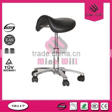 leather chair salon chair china factory