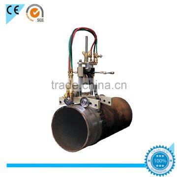 CG2-11S chain big manual pipe hand cutting machine