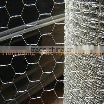 Stainless steel hex mesh for fixing refractory-Manufacturer&Exporter-OVER 20 YEARS
