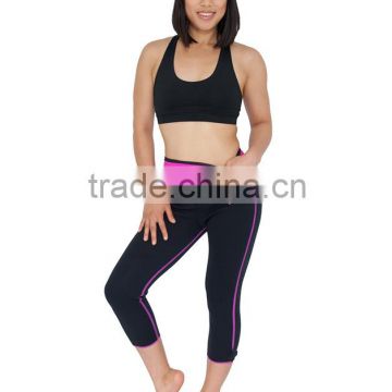 Neoprene Custom Yoga Pants Wholesale