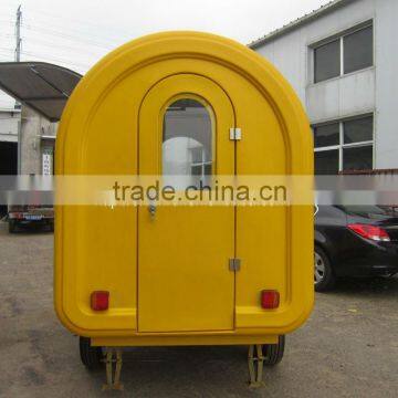 Truck and Dog Trailers XR-FC220 B