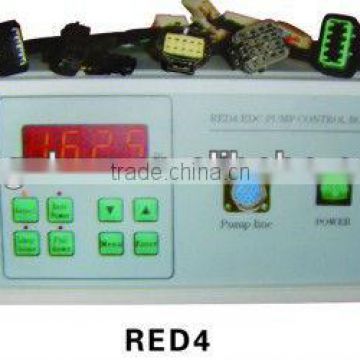 RED4 electronic controller-11