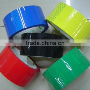 high quality adhesive tape /blue adhesive tape /waterproof double sided adhesive tape