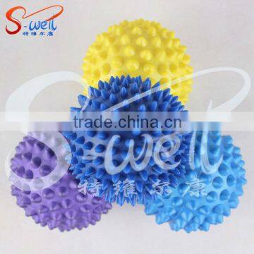 Eco PVC Hard Massage Ball