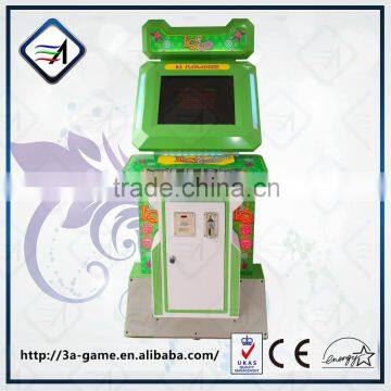 2016 IQ Paradies Amusement Coin Game Machine