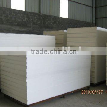3-layer PVC foam sheet