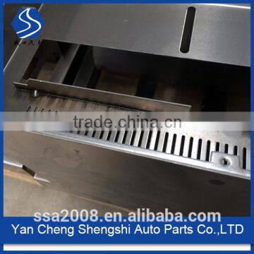 laser welding stainless steel