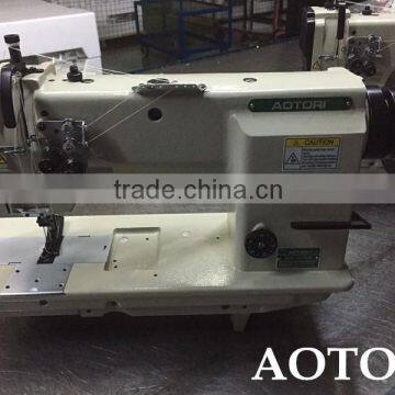 ATR-20518-M Double Needle Lockstitch Sewing Machine / TYPICAL TYPE