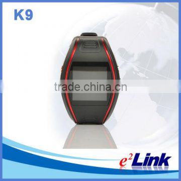 Personal Watch GPS Tracker Device For Tracking children