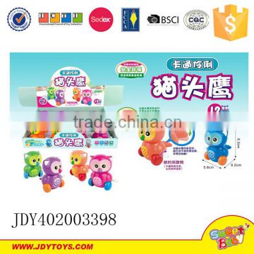 Wind up Toys Vehicles, Animals, Plastic Promotion Toys for Kids