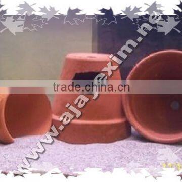 Clay Mini Fish Breeding Tank