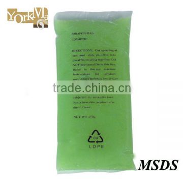 Refined Paraffin Wax& Cosmetic Paraffin Wax for Beauty Salon
