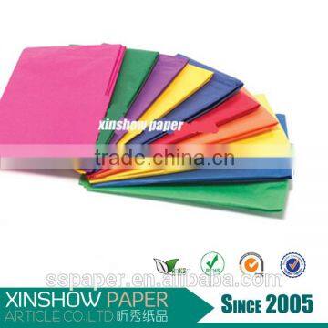 wholesale beautiful white tissue paper nice tissue paper
