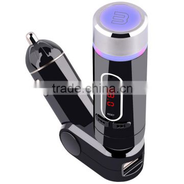 New price Bluetooth FM Transmitter for car mp3 player