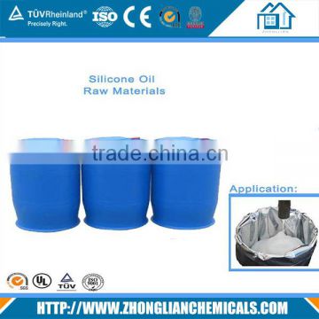 Hot Sale Silicone Oil L580 for PU foam Making