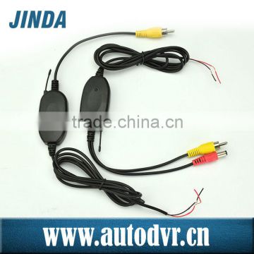 Car camera & Monitor 2.4G Wireless Signal transmitter and receiver