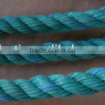 3-strand rope